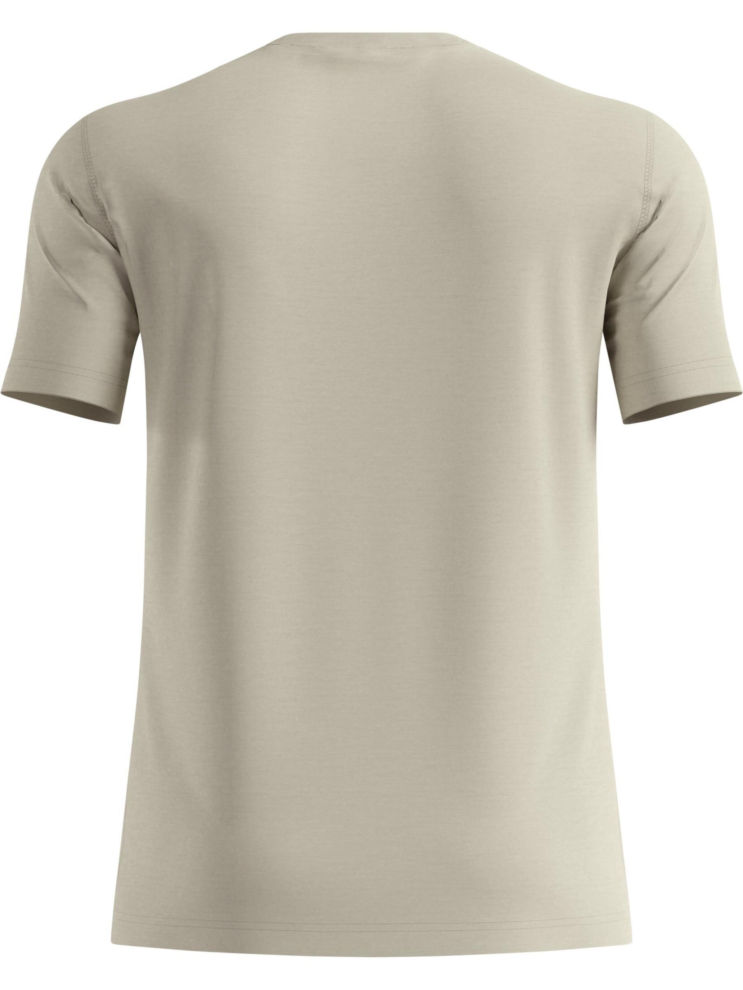 Base Layer 'MERINO 160' ODLO en gris