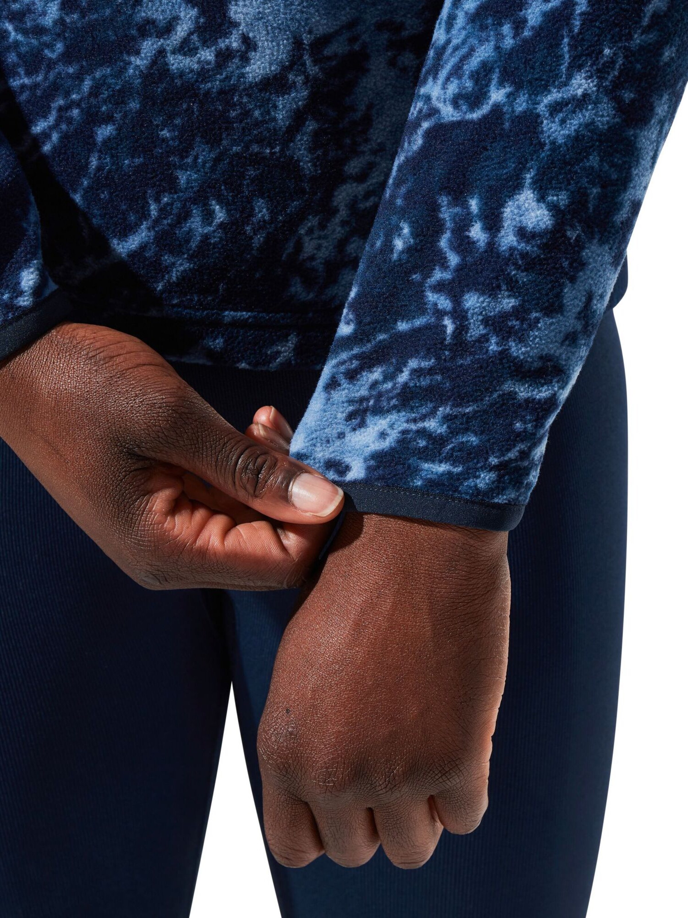 Berghaus Sweater in Blue