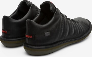 CAMPER Sneakers laag in Zwart