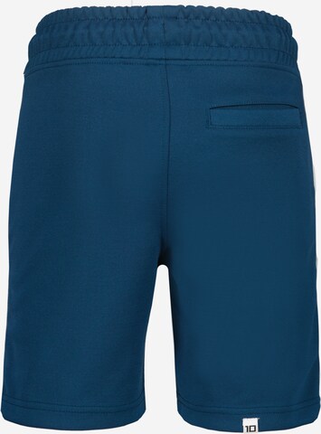 VINGINO Regular Pants 'Rolon' in Blue