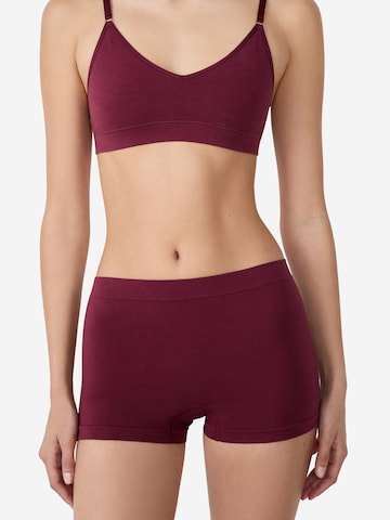 Panty di ETAM in rosso