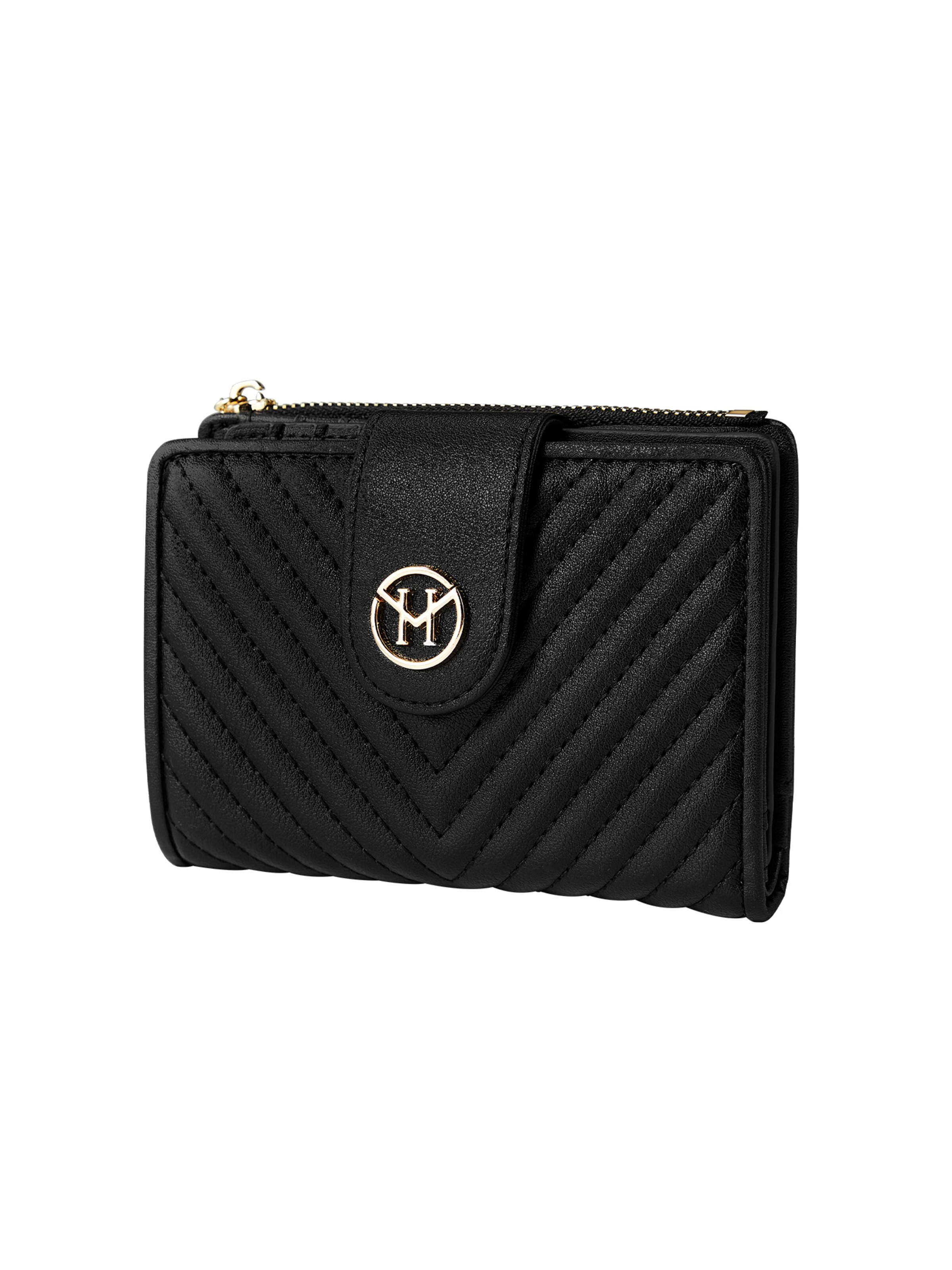 Victoria Hyde Kukkaro 'Rosi' värissä musta