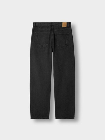 Burocs Baggy Jeans 'Vito' in Black