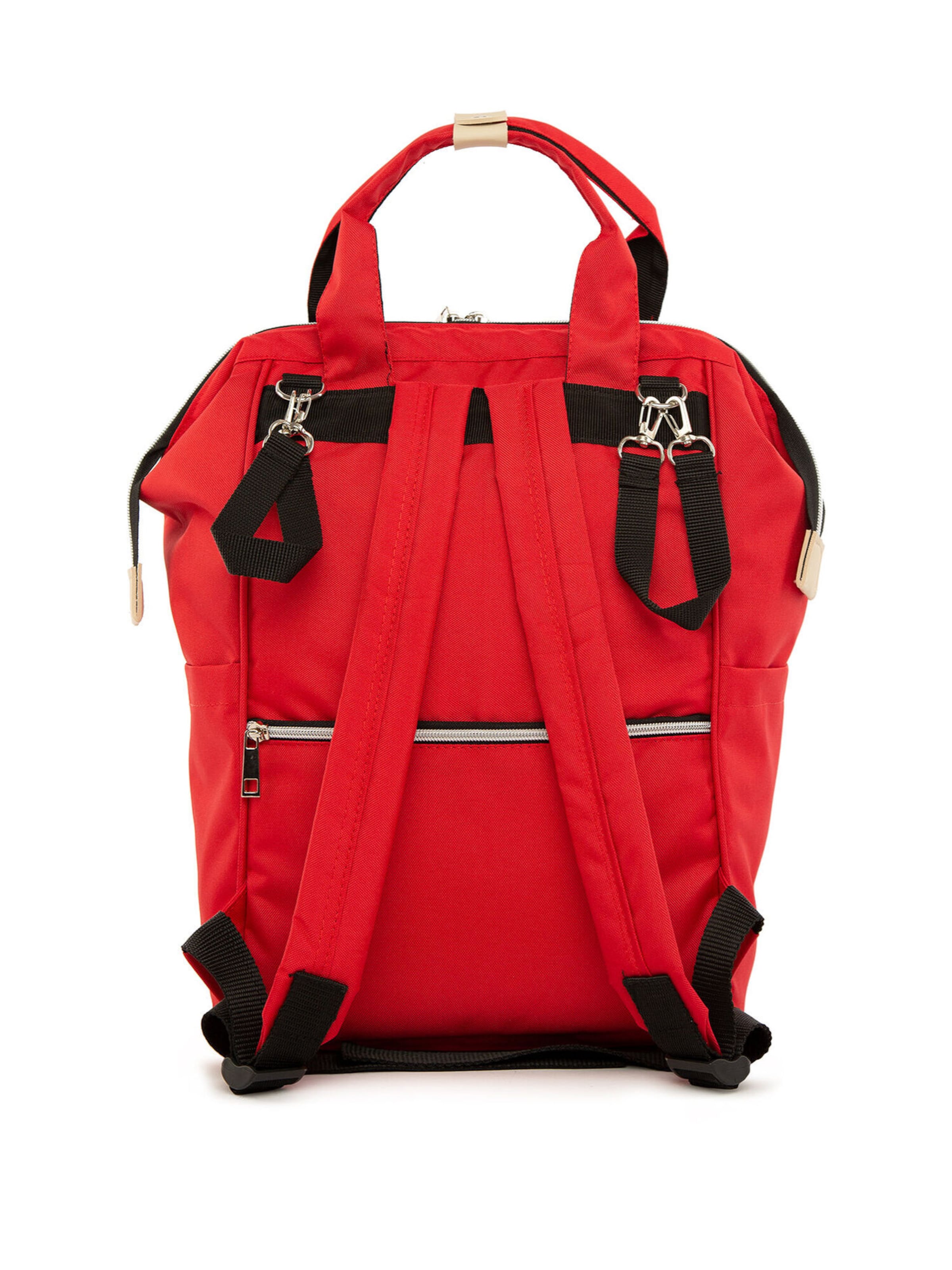 sarkans Bagmori Autiņbiksīšu soma