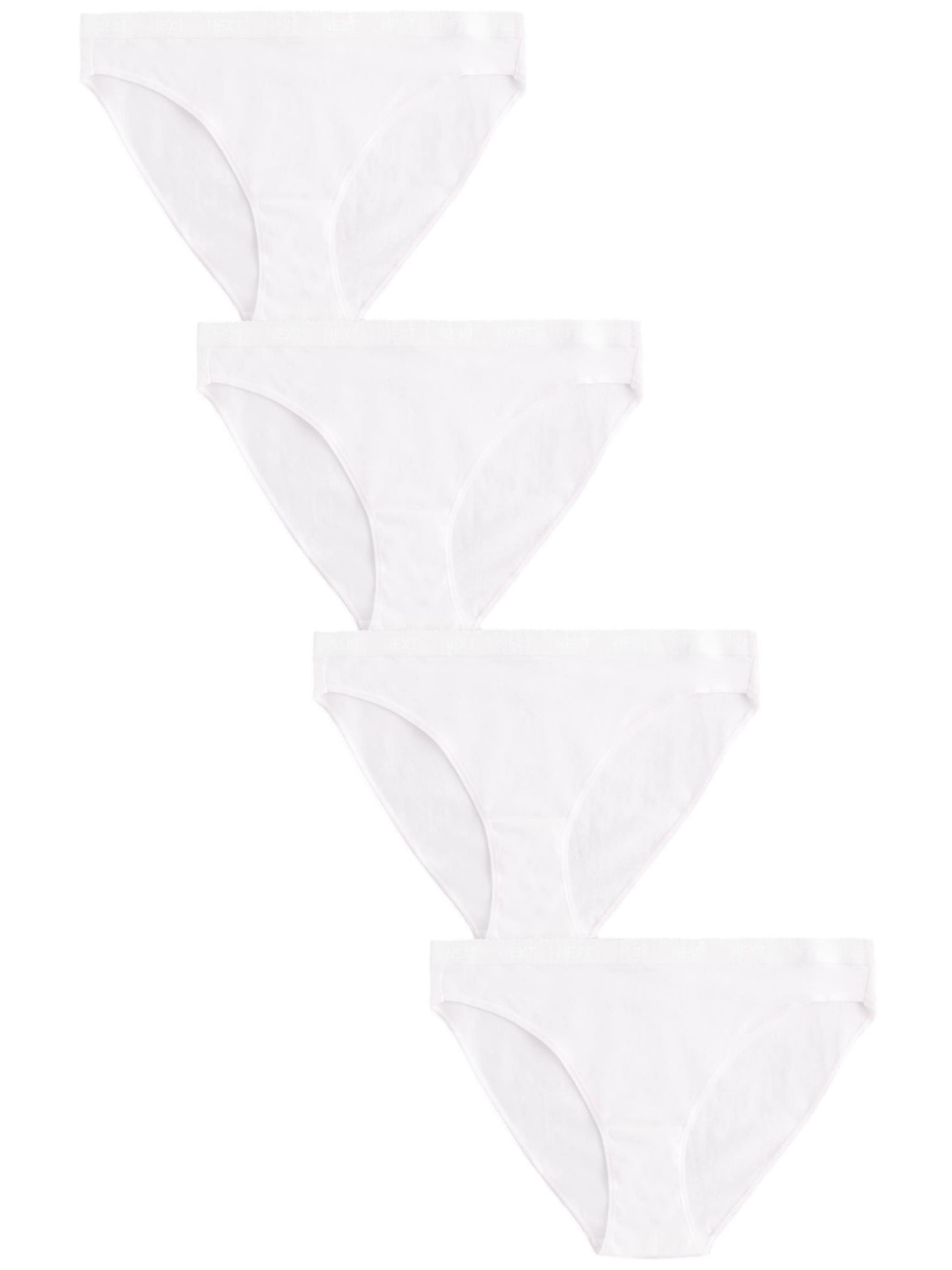 Next Nohavičky - Biela: predná strana