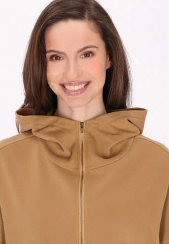 usha BLUE LABEL - Sudadera en marrón