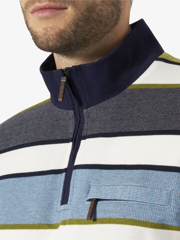 BABISTA Sweatshirt 'Melrin' in Blue