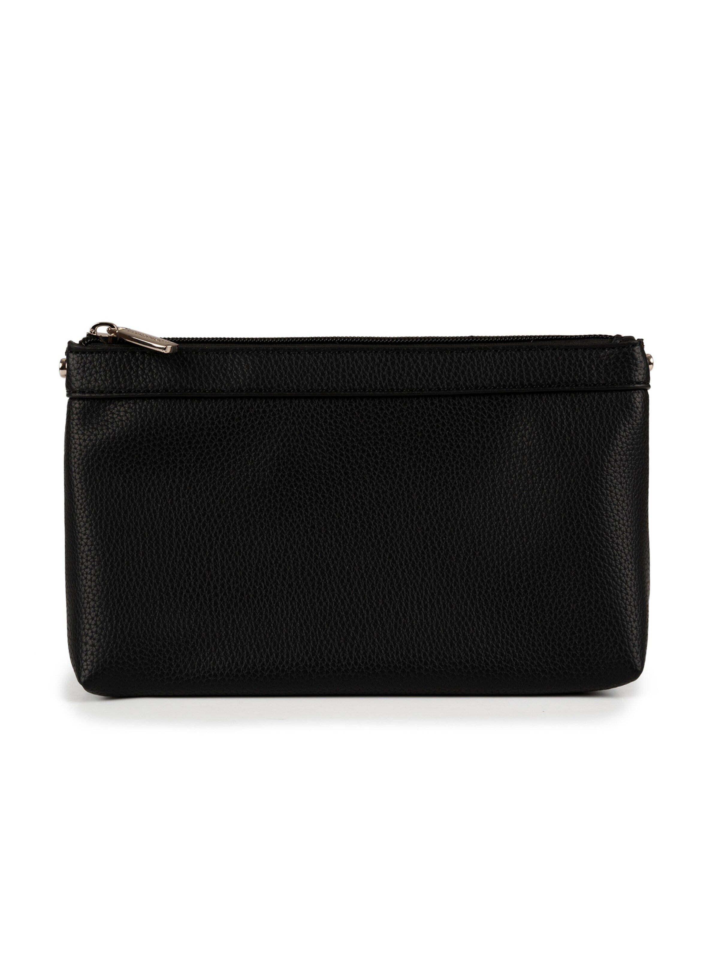 Vivisence Shoulder Bag 'T0021' in Black