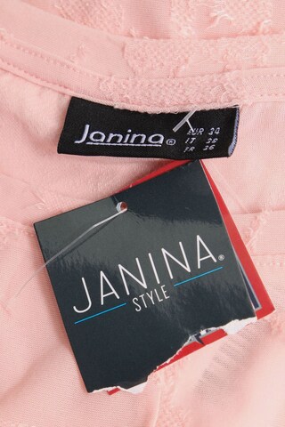 Janina Shirt XS in Pink