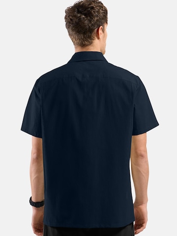 Maglia funzionale 'ESSENTIAL' di ODLO in blu