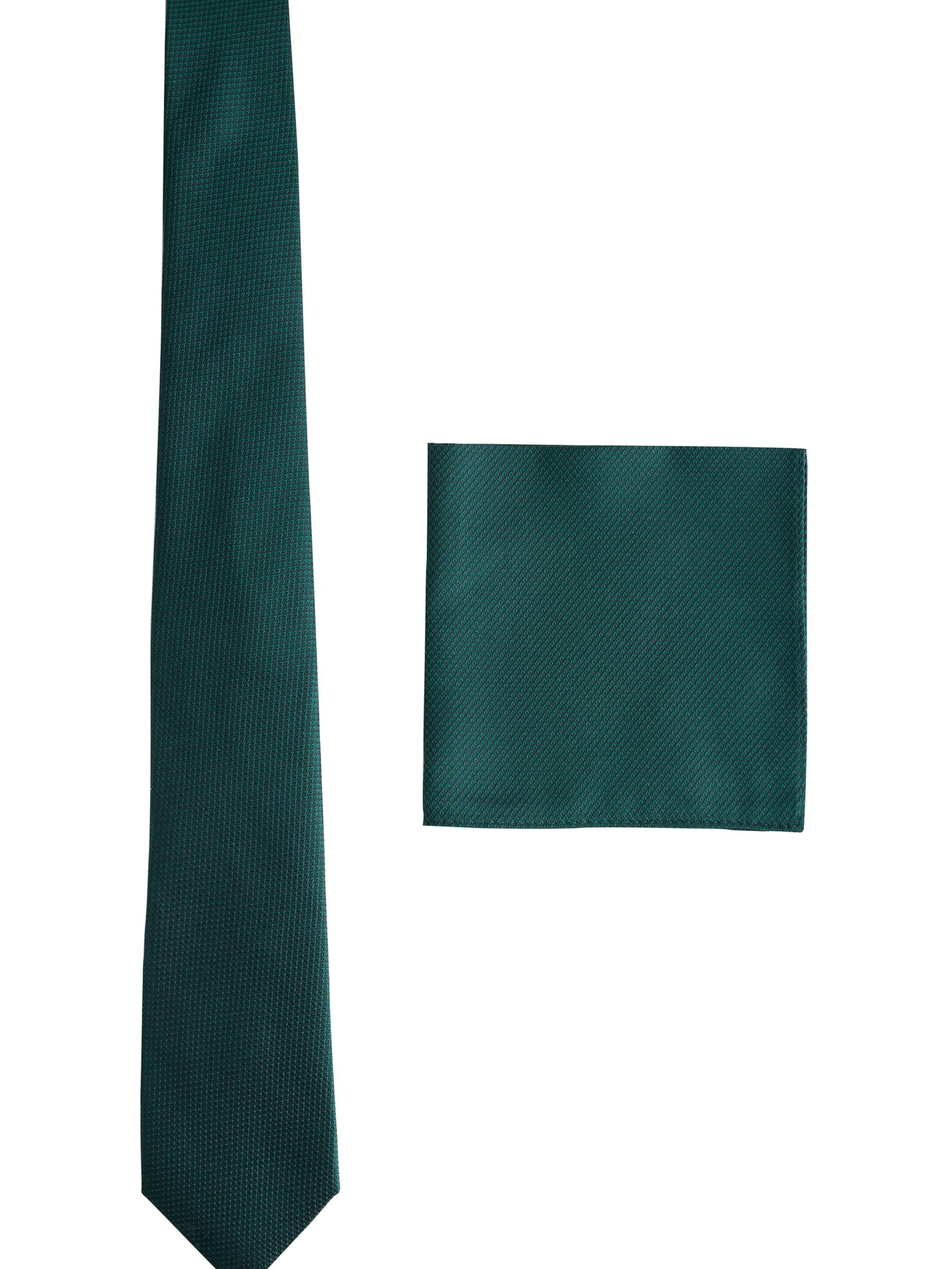 Next - Gravata em verde