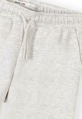 MINOTI Loose fit Pants in Grey