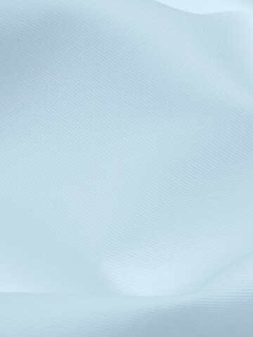 ENRAGE - Ajuste confortable Camisa 'LETTER' en azul