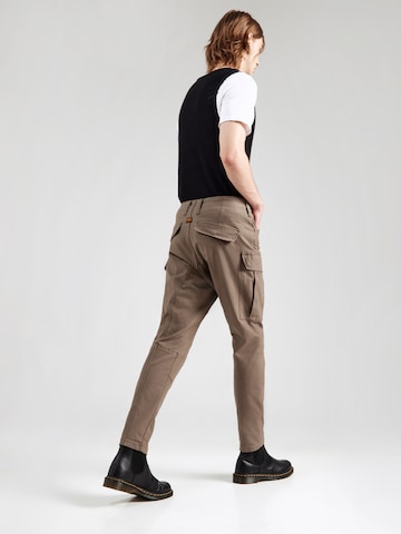 G-STAR Regular Cargo trousers in Brown