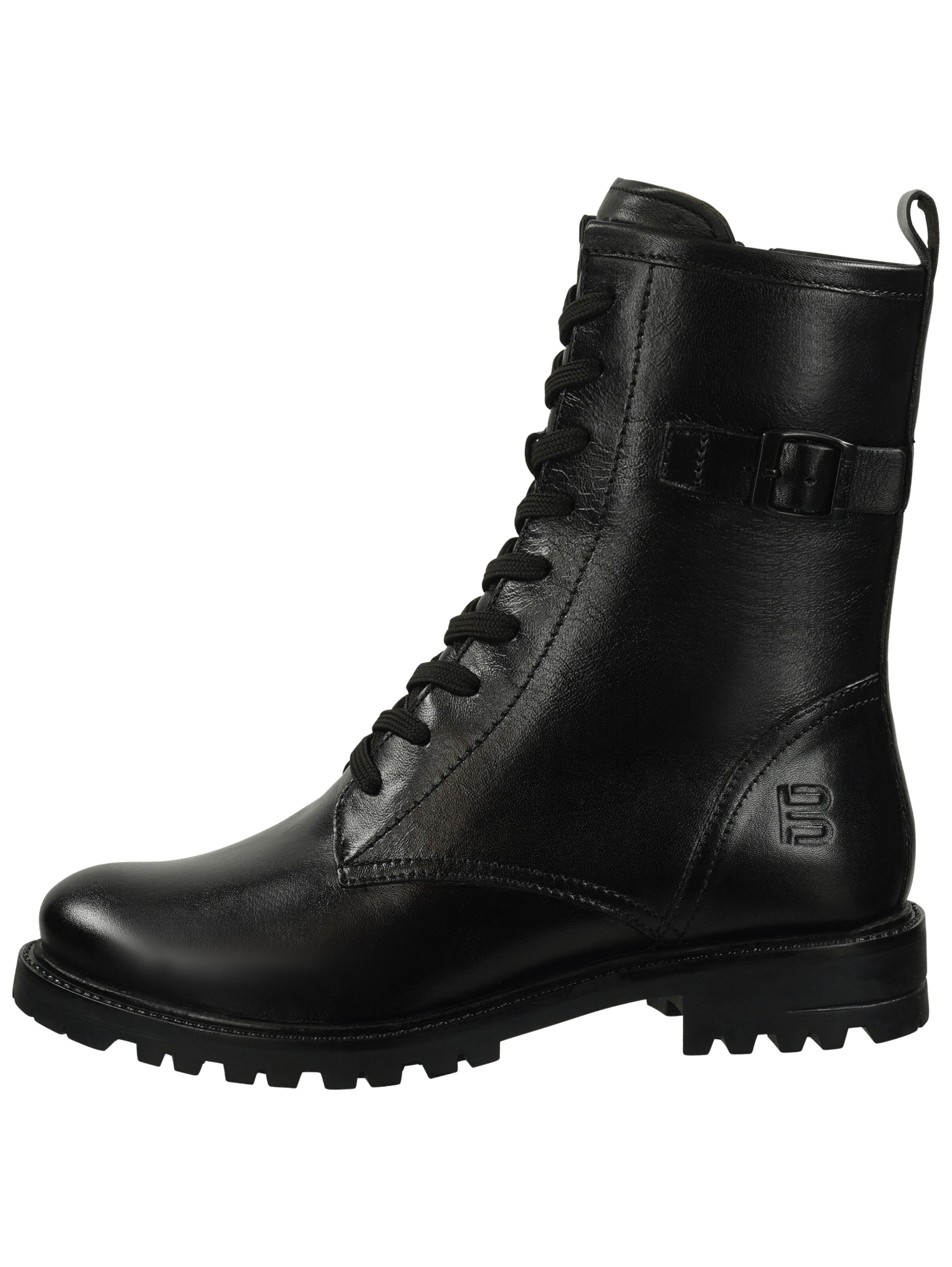 TT. BAGATT Stiefelette in Schwarz