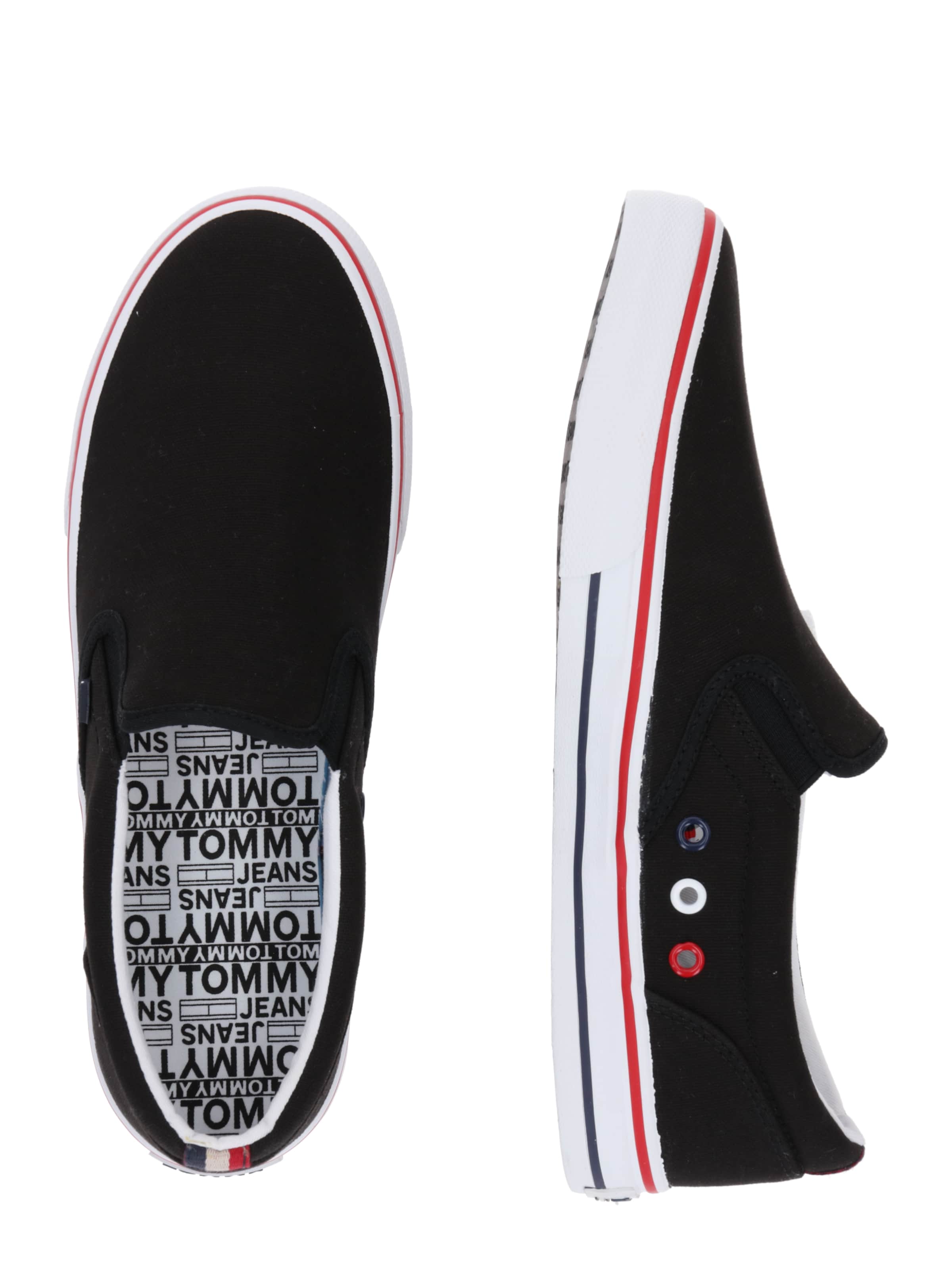 slip on ladies shoes