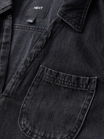 Robe Next en noir