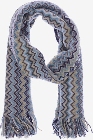 MISSONI Scarf & Wrap in One size in Mixed colors: front