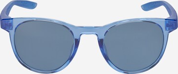 Lunettes de soleil 'HORIZON ASCENT' NIKE SUN en bleu