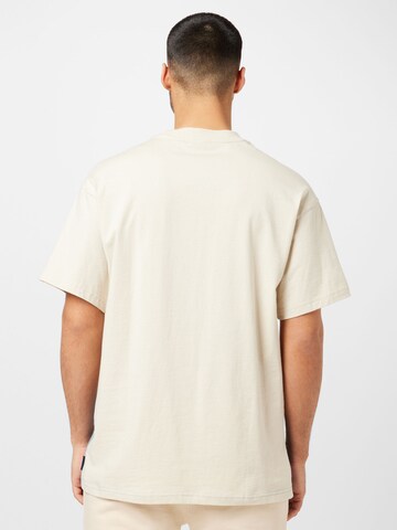 ELLESSE Shirt 'Junos' in Beige