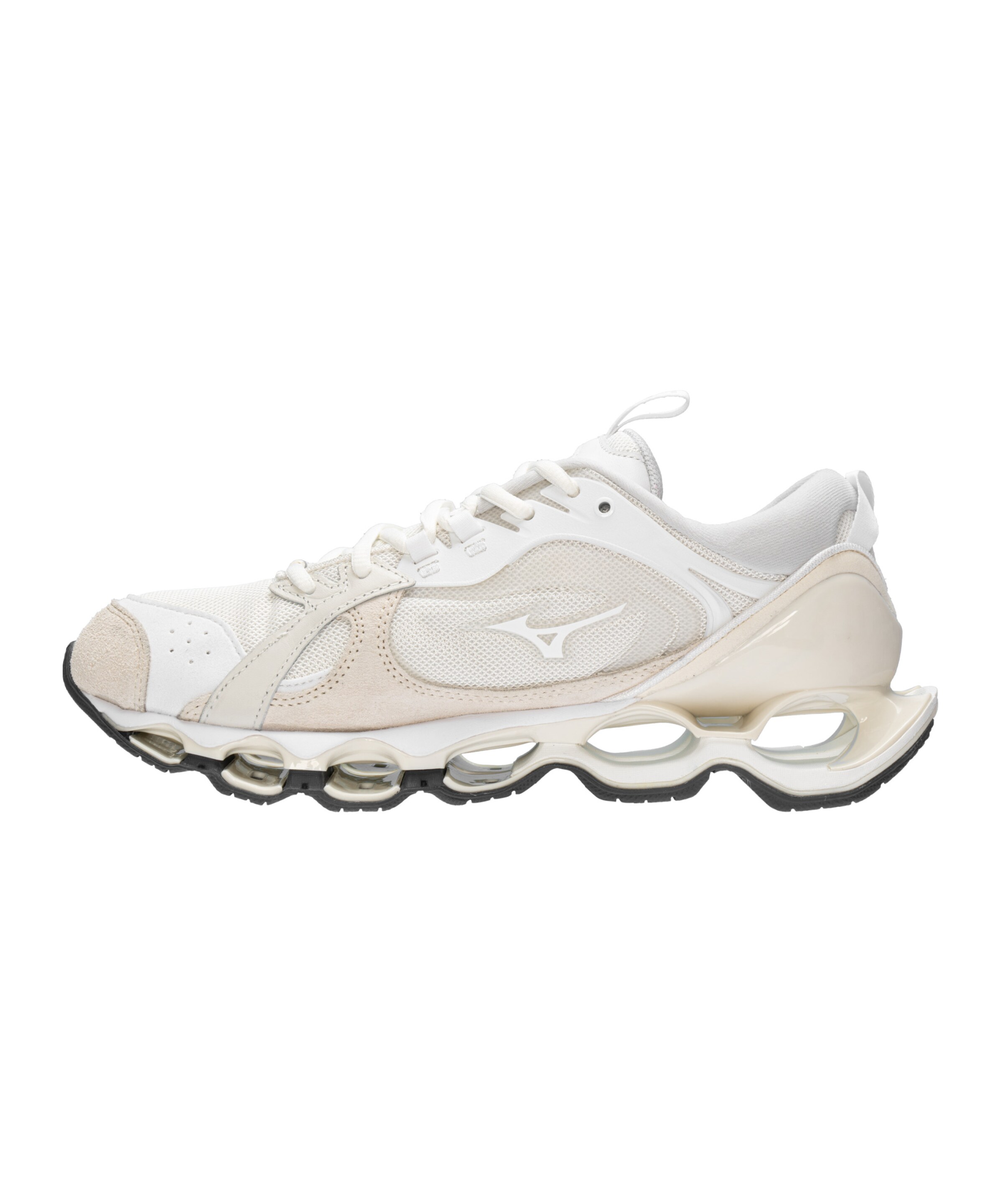 MIZUNO Running Shoes in White