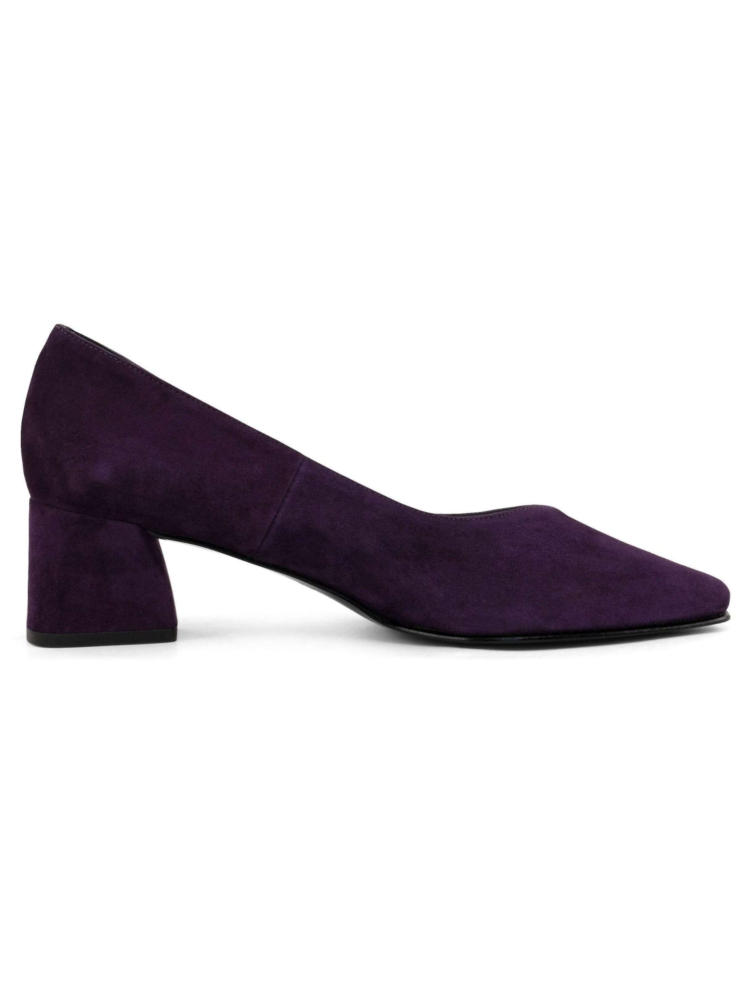 PETER KAISER Pumps in Lila