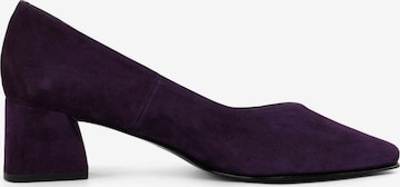 PETER KAISER Pumps in Lila