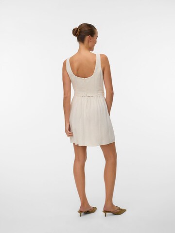 Abito 'VMSissie' di VERO MODA in beige