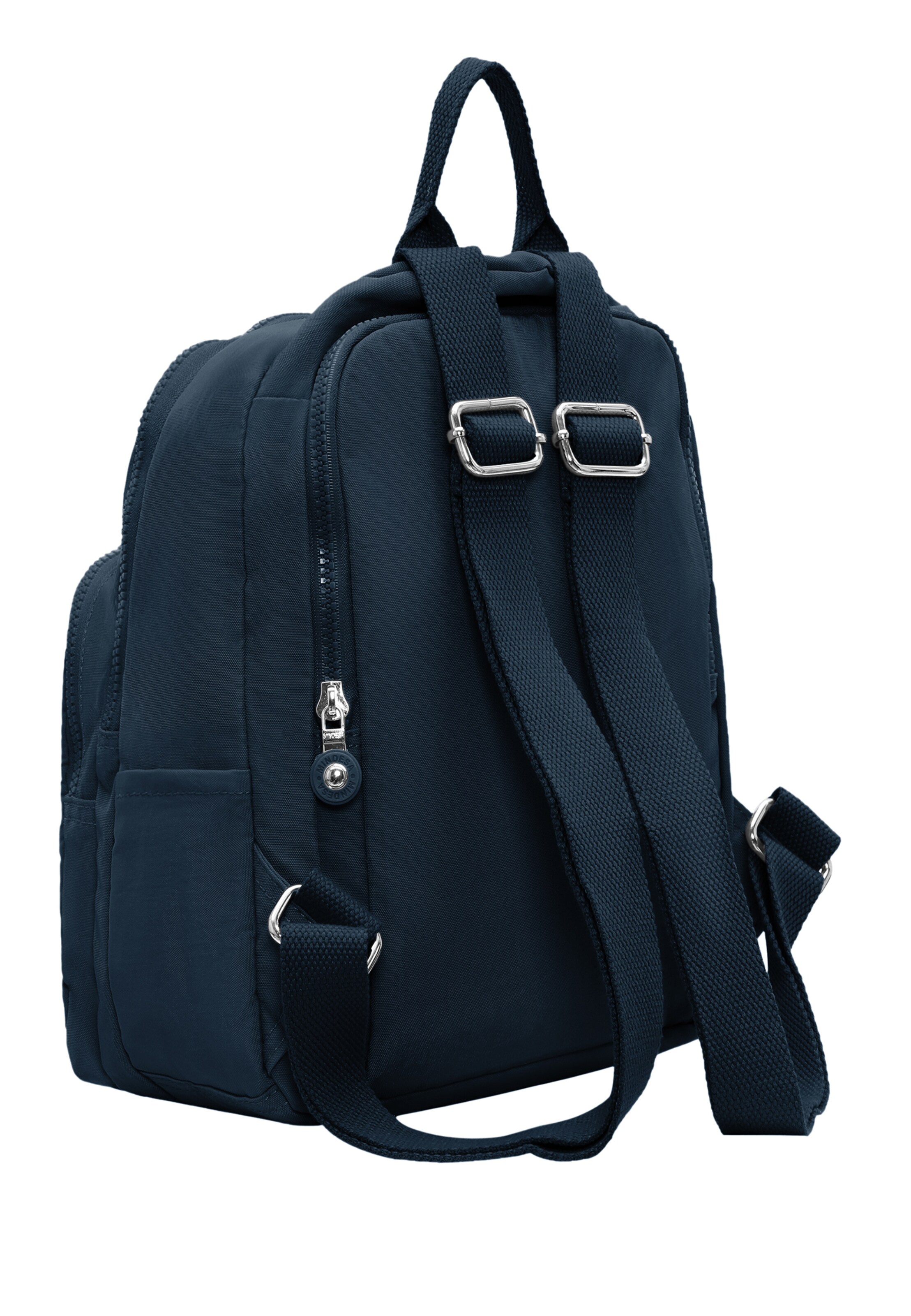 Mindesa Backpack in Blue