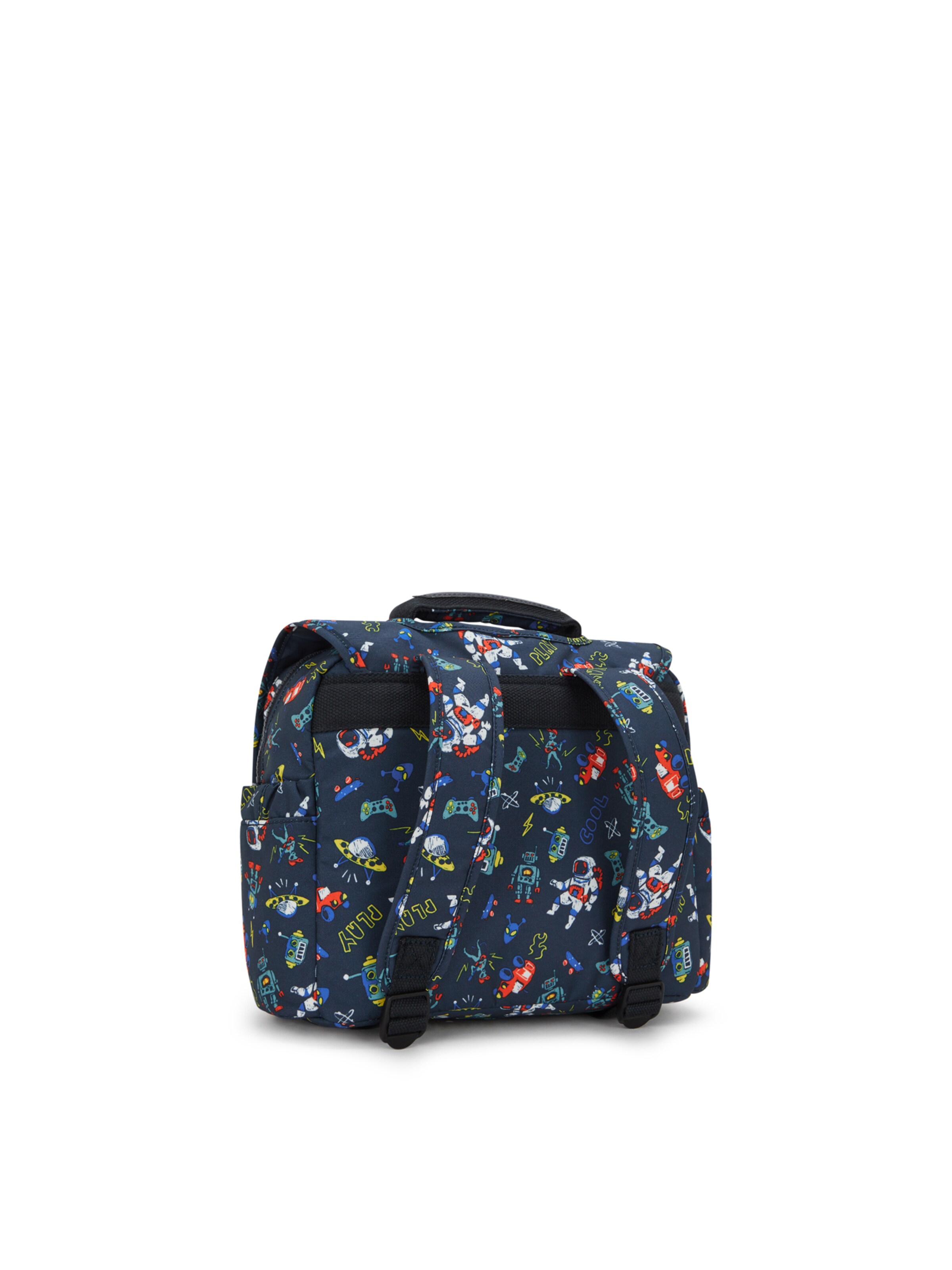 KIPLING Batoh 'Codie' - Modrá