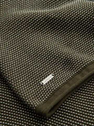 Ombre Pullover 'OM-SWSW-0118' in Grün