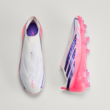 ADIDAS PERFORMANCE Kopačky 'F50 Hyperfast Pro' – bílá
