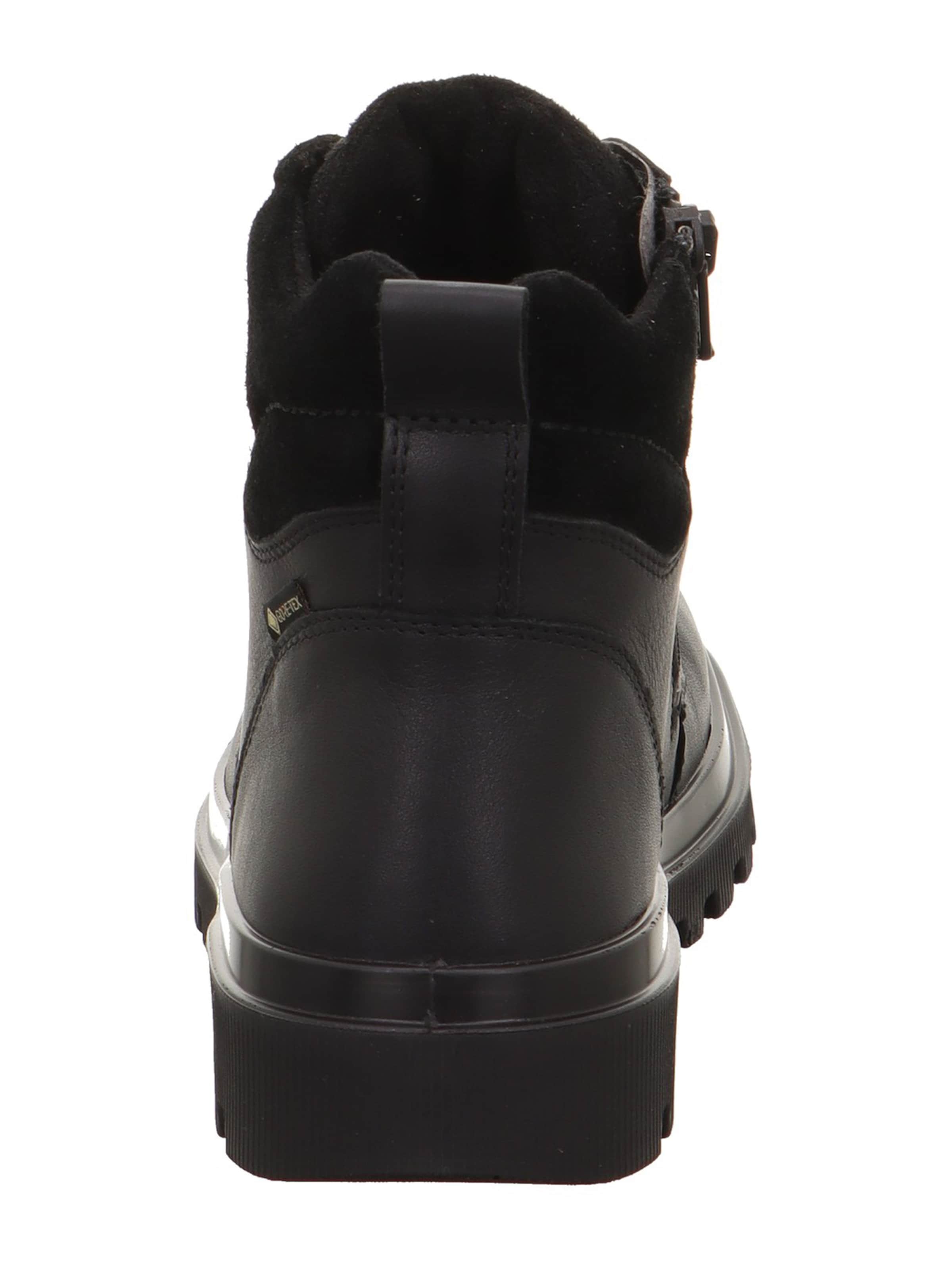 SUPERFIT Сапоги 'ABBY NOVA' в Черный