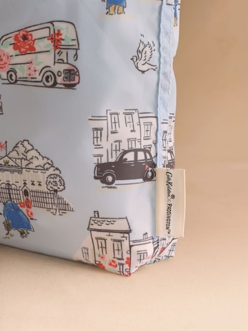 Cath Kidston - Shopper en azul