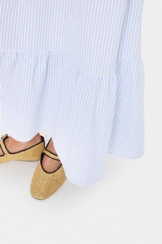 SAINT TROPEZ Rok 'Elmiko' in Blauw
