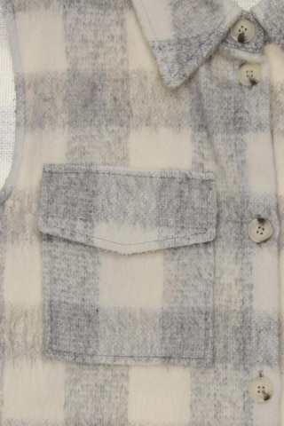 OPUS Vest in L in Grey