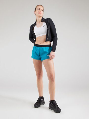 THE NORTH FACE regular Παντελόνι πεζοπορίας 'BREEZE' σε πράσινο