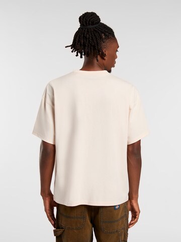 DICKIES Bluser & t-shirts 'DICKIES ROPE' i hvid