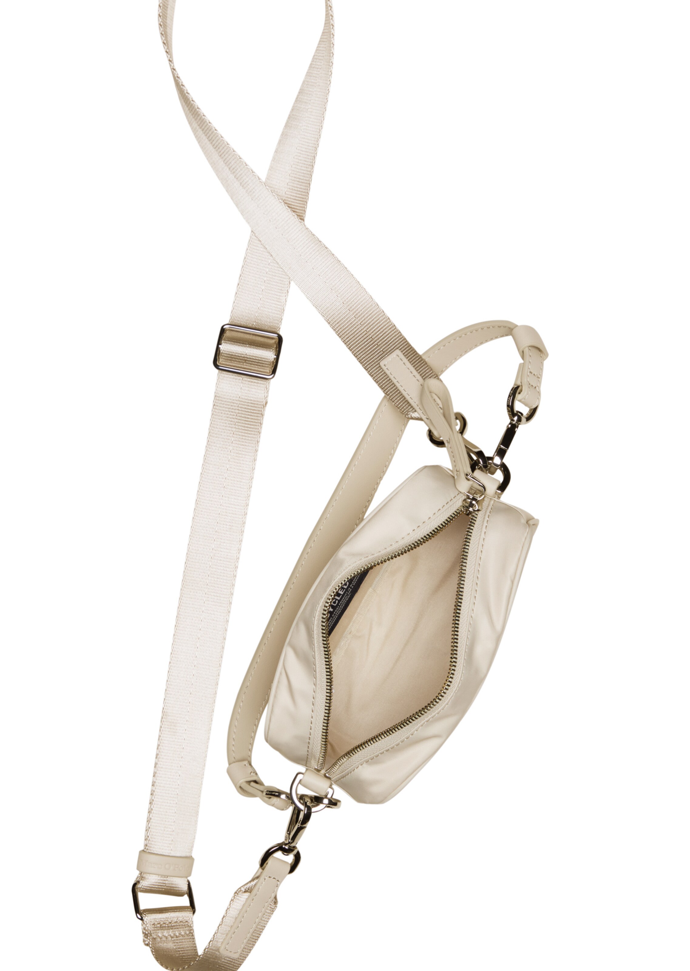 Marc O'Polo Schoudertas in Beige