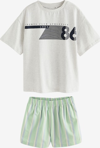 pilka Next Rinkinys: priekis