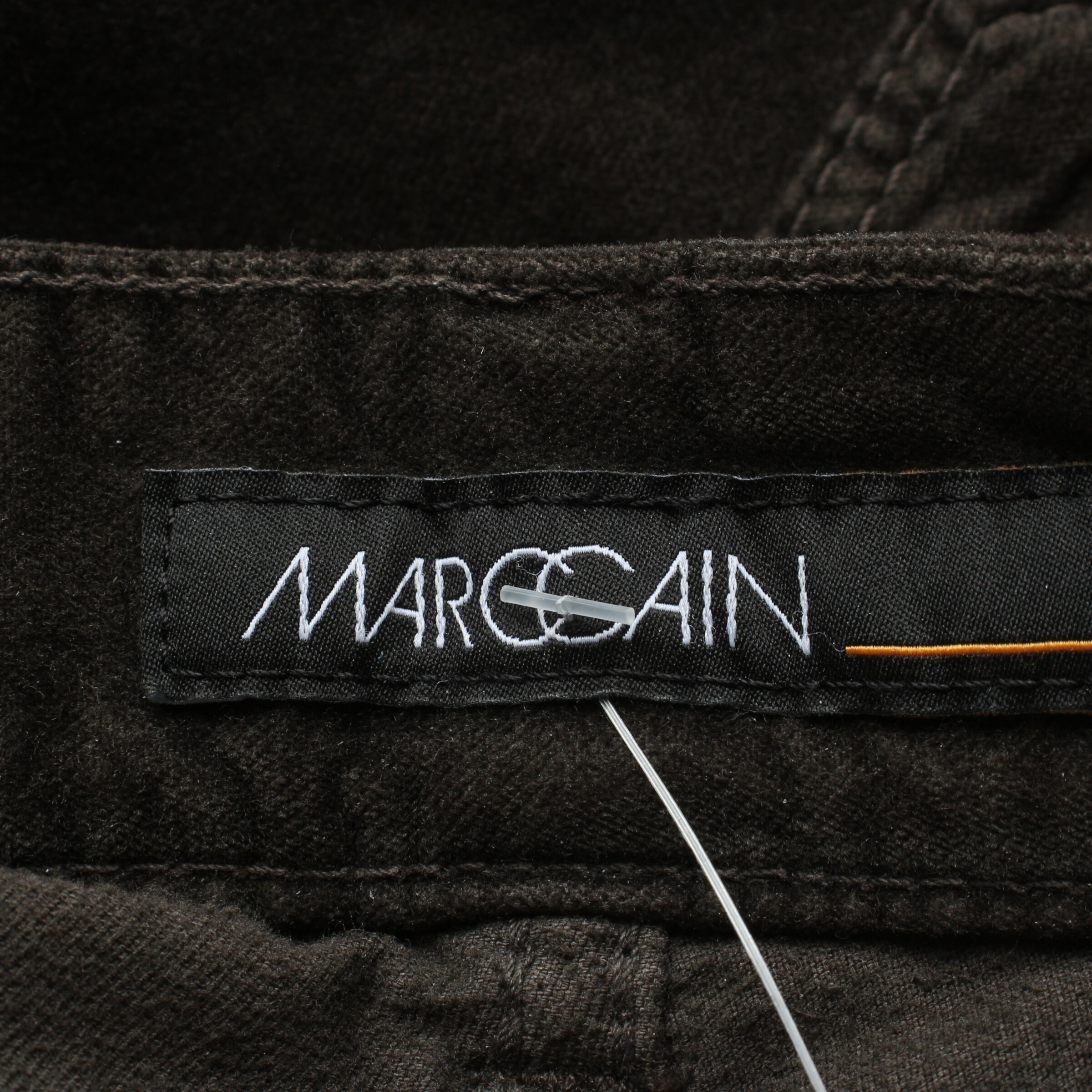 Marc Cain Hose XS in Grau