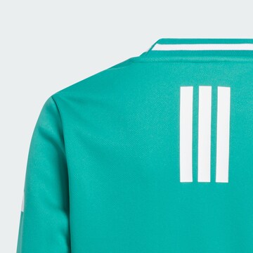 Sweat de sport ADIDAS PERFORMANCE en vert