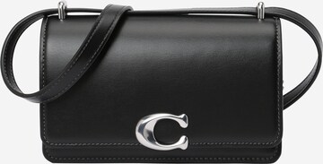 COACH Crossbody Bag 'Bandit' in Black: front