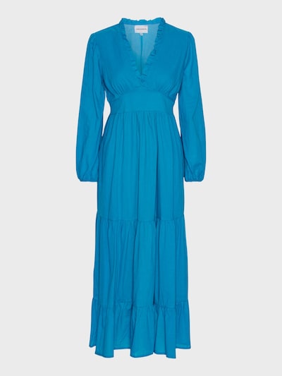 americandreams Robe 'Umi' en 36 en bleu ciel, Vue avec produit