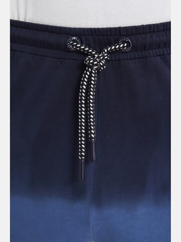 Jan Vanderstorm Loose fit Pants 'Panu' in Blue