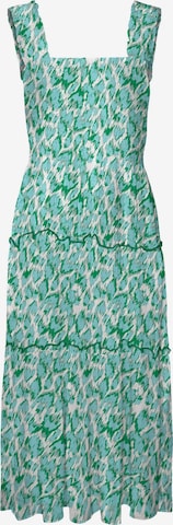 VERO MODA Dress 'MENNY' in Blue: front