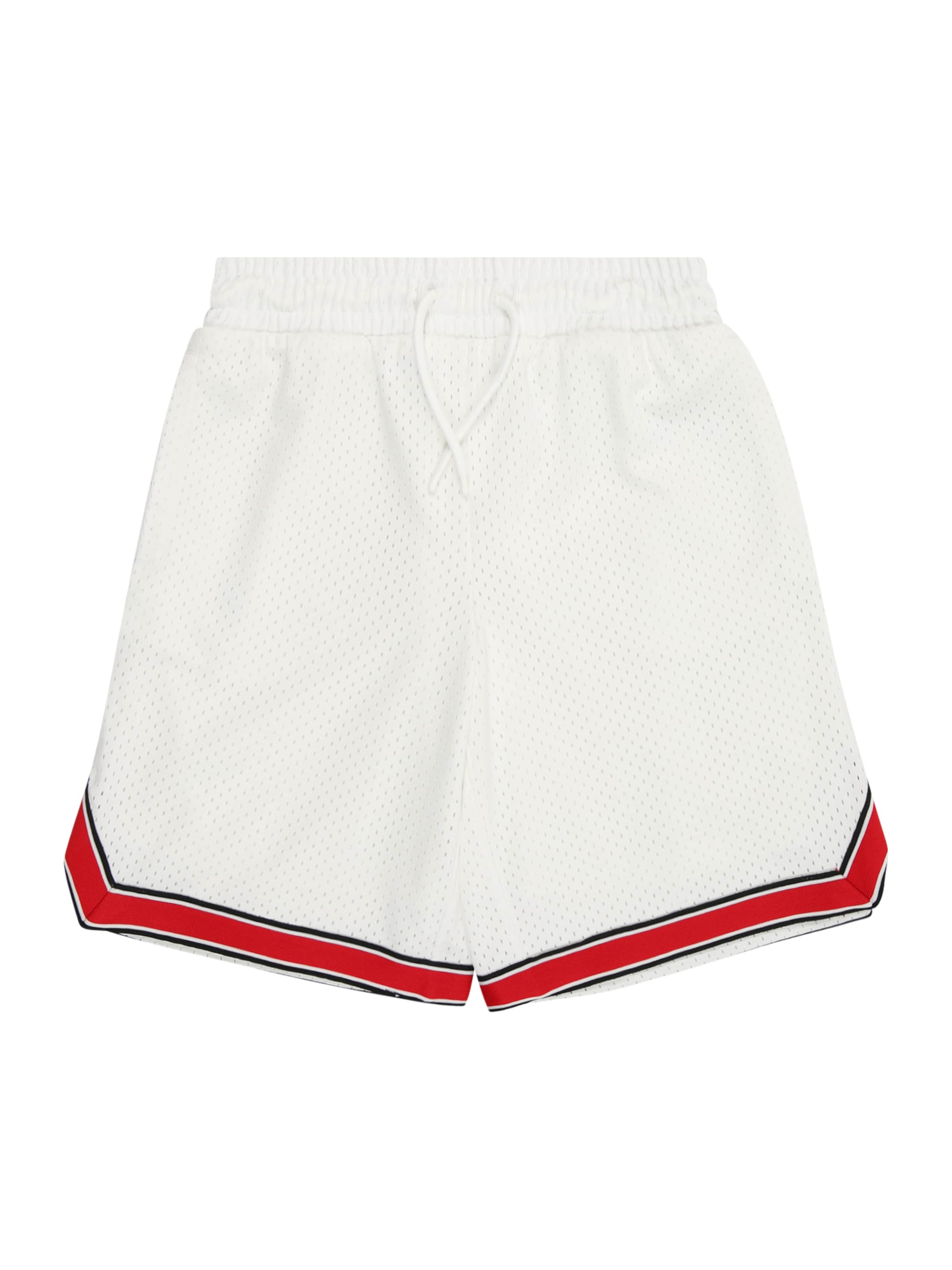 GAP Baggy Housut värissä valkoinen: etupuoli