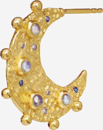 Maanesten Ohrring 'SADIQ' in Gold