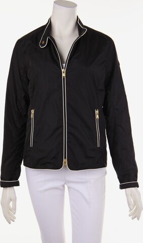 North Sails Jacket & Coat in M in Black: front