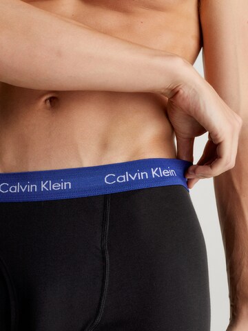 Calvin Klein Underwear - Calzoncillo boxer en negro